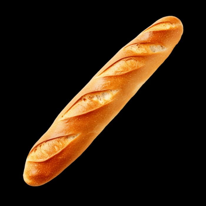 Baguette de Paris