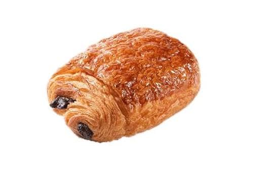 Pain au chocolat test