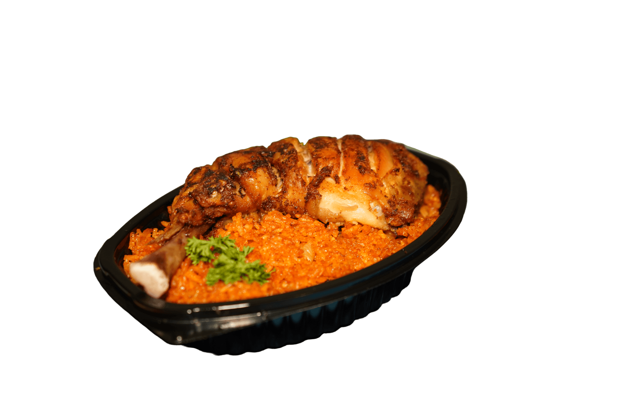 Thieb poulet